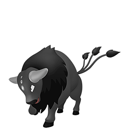 パルデアケンタロス（かくとう）