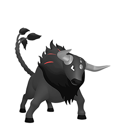 パルデアケンタロス（みず）