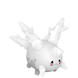 ガラルサニーゴ