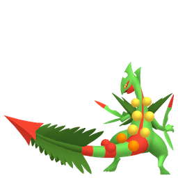 メガジュカイン