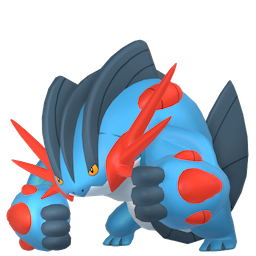 メガラグラージ