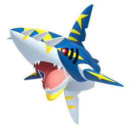 メガサメハダー