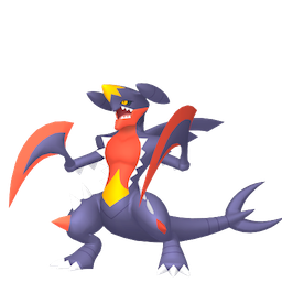 メガガブリアス