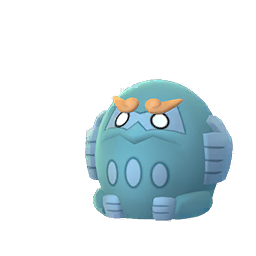 ヒヒダルマ（ダルマモード）