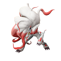 ヒスイゾロアーク