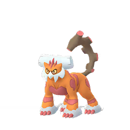 ランドロス（れいじゅうフォルム）