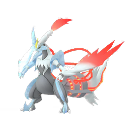 キュレム（ブラックキュレム）