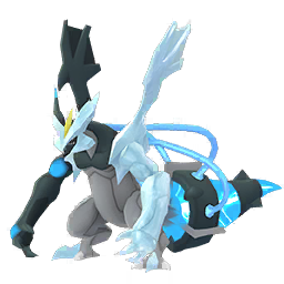 キュレム（ホワイトキュレム）