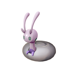 ヒスイヌメイル