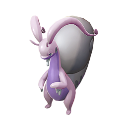 ヒスイヌメルゴン