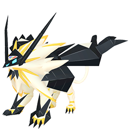 ウルトラネクロズマ