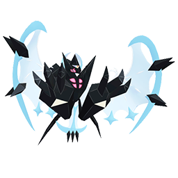 ネクロズマ（あかつき）