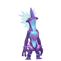 ストリンダー（ローのすがた）