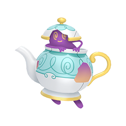 ポットデス（しんさくフォルム）