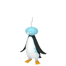 コオリッポ（ナイスフェイス）