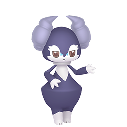 イエッサン（オス）