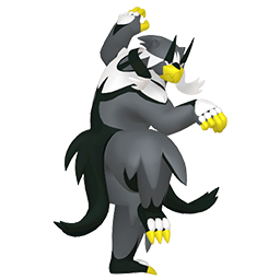 ウーラオス（いちげきの型）