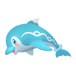 ナミイルカ