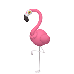 カラミンゴ