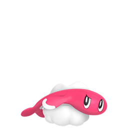 シャリタツ(たれた)