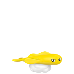 シャリタツ（のびた）