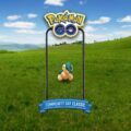 【ポケモンGO】「コミュニティ・デイ（復刻）」：「ヒノアラシ」【2024年6月22日】