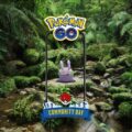 【ポケモンGO】「コミュニティ・デイ」：「ヌメラ」【2024年6月9日】