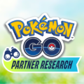 【ポケモンGO】パートナーリサーチ【2024年6月14日】